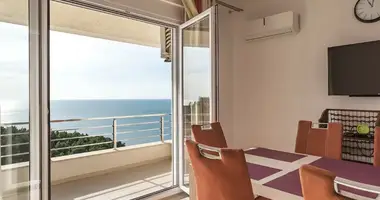 Apartamento 2 habitaciones en Ulcinj, Montenegro