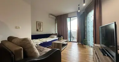 Apartamento 1 habitación en Municipio de Budva, Montenegro