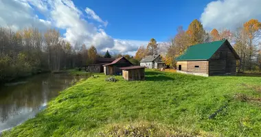 Casa 3 habitaciones en Sabskoe selskoe poselenie, Rusia