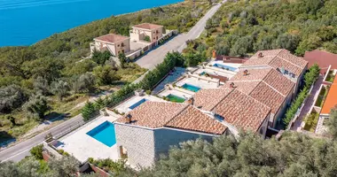 Villa 7 zimmer in Katun Rezevici, Montenegro