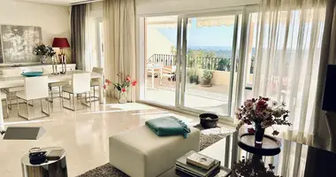 Appartement 2 chambres dans Marbella, Espagne