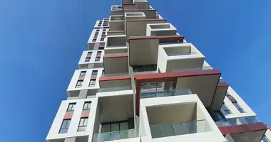 2 bedroom apartment in Germasogeia, Cyprus