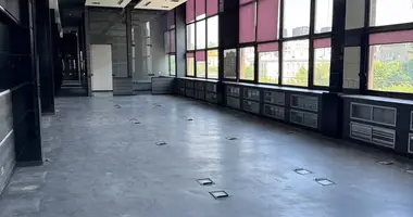 Büro 307 m² in Moskau, Russland