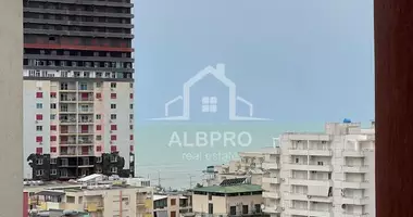Apartamento 2 habitaciones en Durres, Albania
