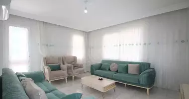 4 room apartment in Akdeniz, Turkey