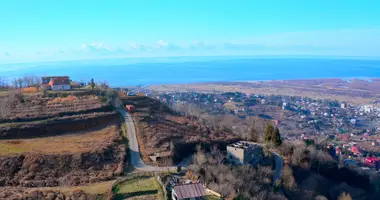 Parcela en Chaisubani, Georgia