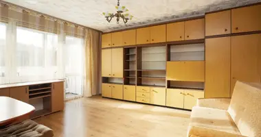 2 room apartment in Krakow, Poland