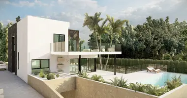 Villa en Calpe, Španjolska