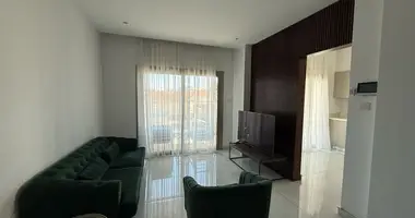 Wohnung 2 Schlafzimmer in Germasogeia, Zypern