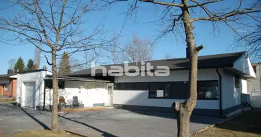 Casa 4 habitaciones en Seinaejoen seutukunta, Finlandia