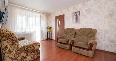 Wohnung 2 zimmer in Minsk, Weißrussland