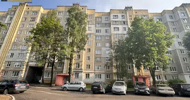 Apartamento 3 habitaciones en Minsk, Belarús