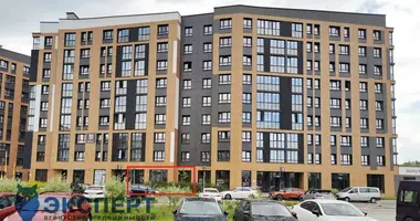 Shop 121 m² in Minsk, Belarus