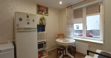 3 room apartment in okrug No 65, Russia