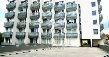 Apartamento 2 habitaciones en Praga, República Checa