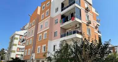 Wohnung 3 Zimmer in Muratpasa, Türkei