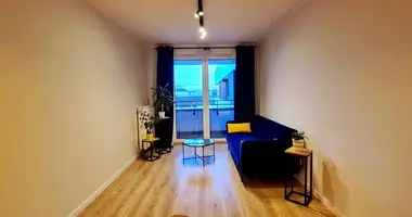 3 room apartment in Krakow, Poland