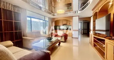 Wohnung 3 zimmer in Pattaya, Thailand