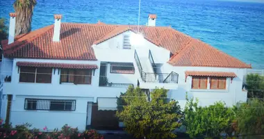 Casa de campo 16 habitaciones en Municipality of Velo and Vocha, Grecia