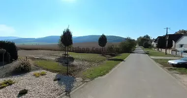 Plot of land in Tarjan, Hungary