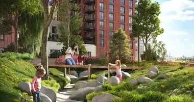 3 bedroom apartment in London, United Kingdom
