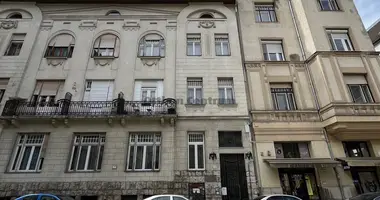 Mieszkanie 3 pokoi w Budapeszt, Węgry