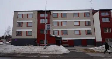 Apartment in Outokumpu, Finland