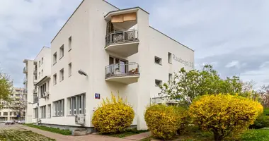 3 room apartment in Warsaw, Poland