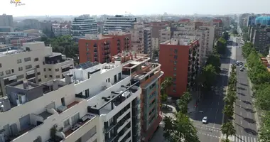 Appartement 3 chambres dans Valence, Espagne