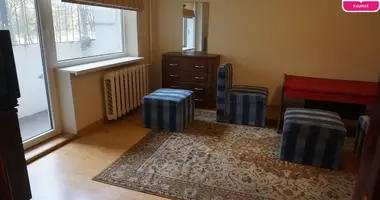 Apartamento 2 habitaciones en Kaunas, Lituania