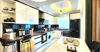 Apartamento 3 habitaciones en Alanya, Turquía