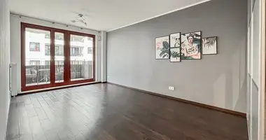 Wohnung 2 zimmer in Warschau, Polen