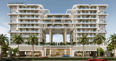 Appartement dans Doubaï, Émirats arabes unis