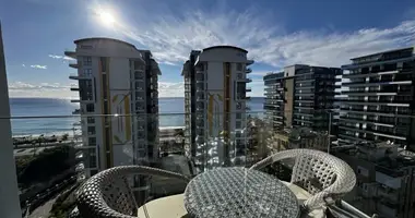1 bedroom apartment in Mediterranean Region, Turkey
