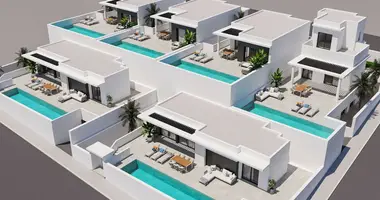 Haus 4 zimmer in Urbanizacion Dona Pepa, Spanien