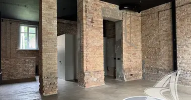 Tienda 74 m² en Brest, Belarús