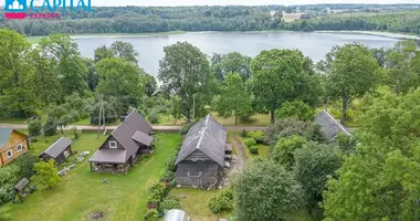 Casa en Zuvinciai, Lituania