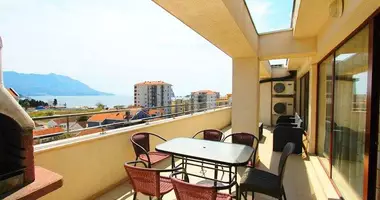 Casa 2 habitaciones en Budva, Montenegro