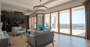 Villa 6 zimmer in Lustica, Montenegro