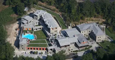 Hôtel 4 000 m² dans Kallirroi, Grèce