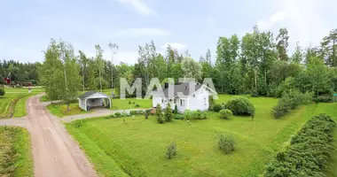 2 bedroom house in Loviisa, Finland