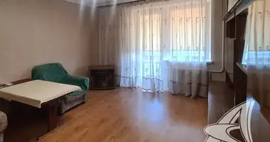 Appartement 3 chambres dans Muchaviecki sielski Saviet, Bélarus