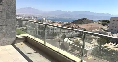 Mieszkanie 3 pokoi w Eilat, Izrael