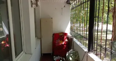 2 room apartment in Odesa, Ukraine