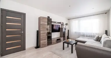 Appartement 4 chambres dans Vilnius, Lituanie