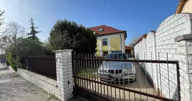 6 room house in Veszpremi jaras, Hungary