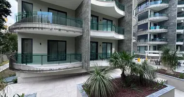 Apartamento 3 habitaciones en Alanya, Turquía