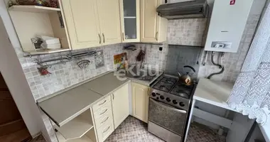 Apartment in Nizhny Novgorod, Russia