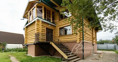 House in poselenie Sosenskoe, Russia