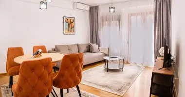 1 bedroom apartment in Budva, Montenegro